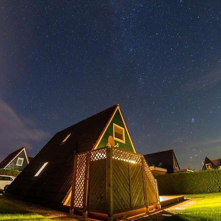 Murmel 4 - Strandkorb, Wallbox, Wlan, Kamin Friedrichsschleuse Extérieur photo