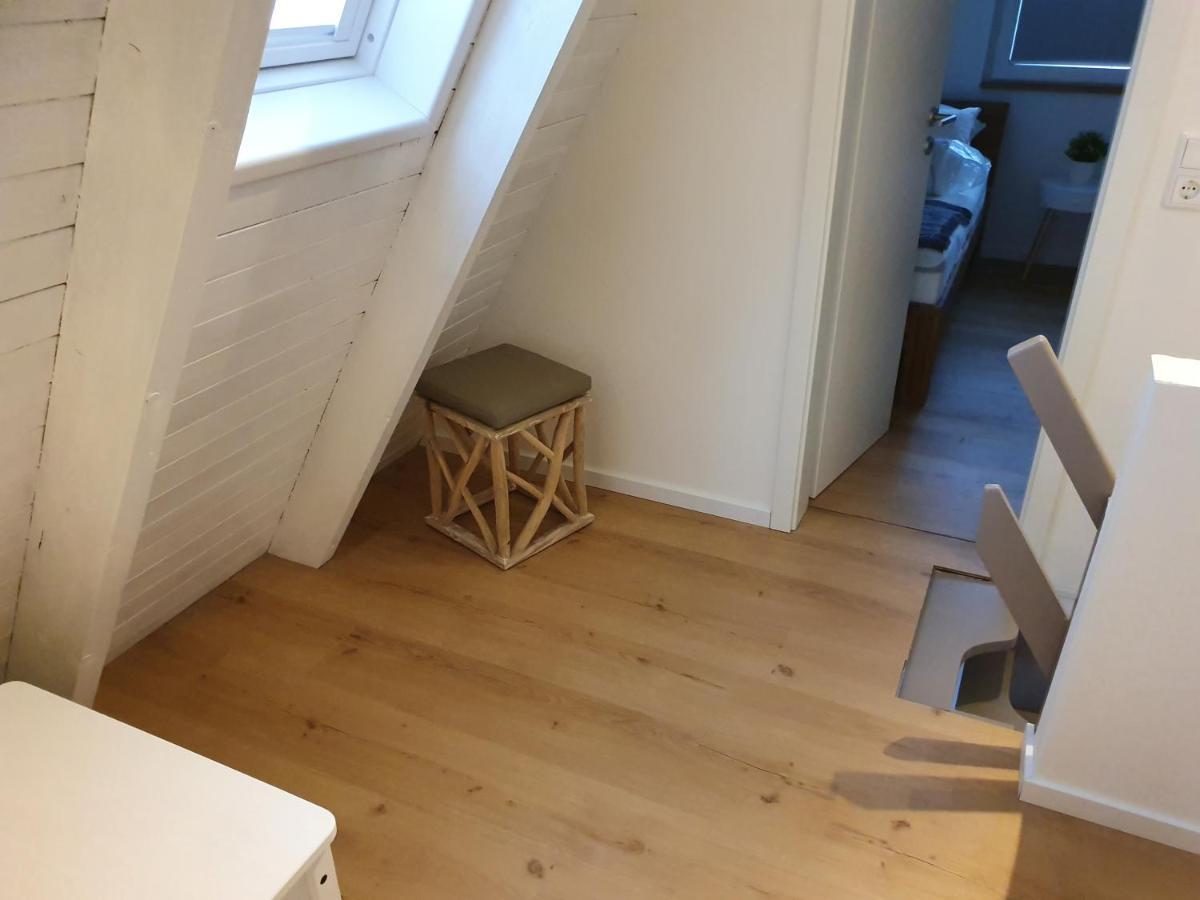 Murmel 4 - Strandkorb, Wallbox, Wlan, Kamin Friedrichsschleuse Extérieur photo